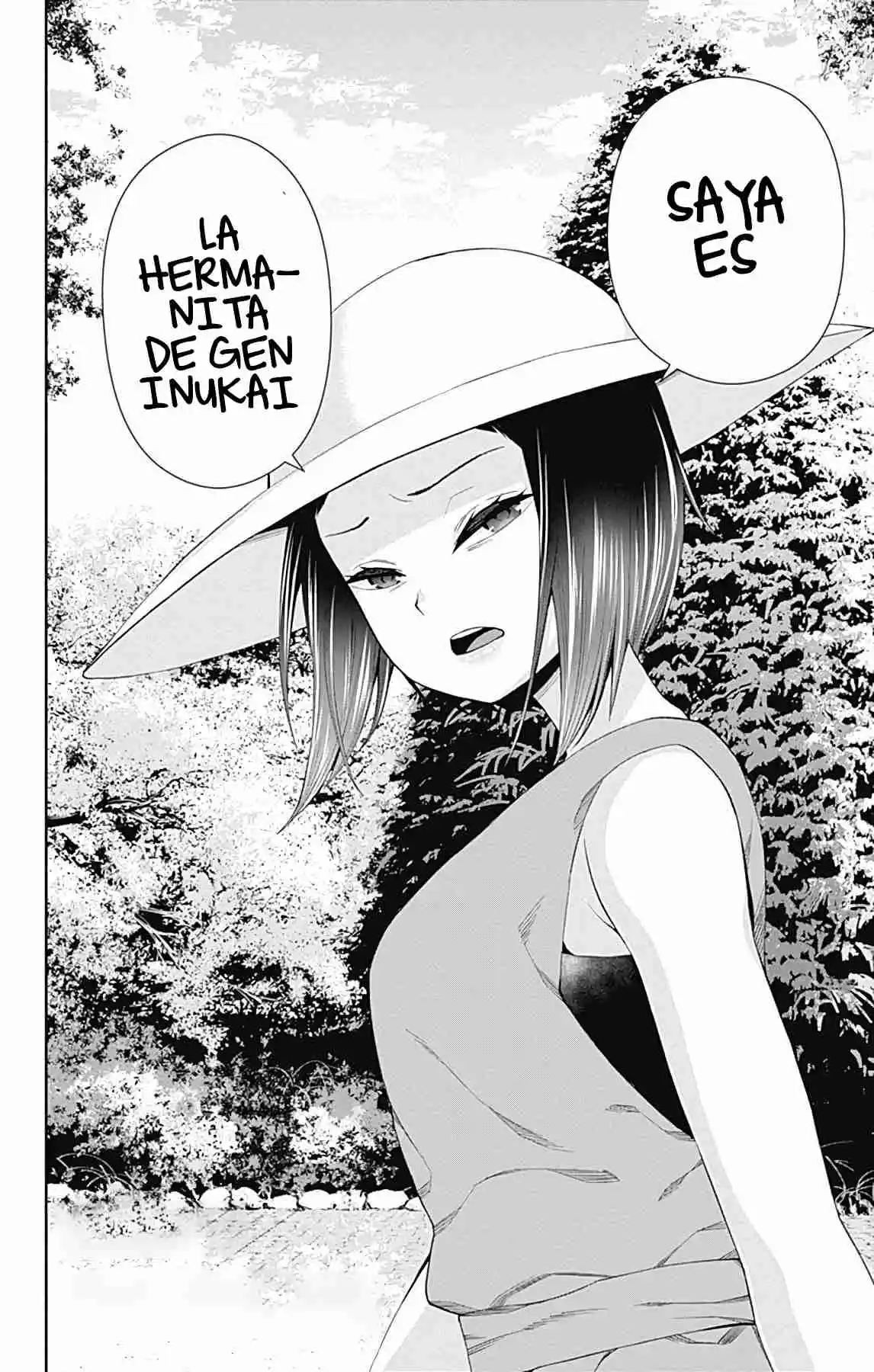 Otome No Harawata Hoshi No Iro - Capítulo 14 - Página 2 - LectorTMOo