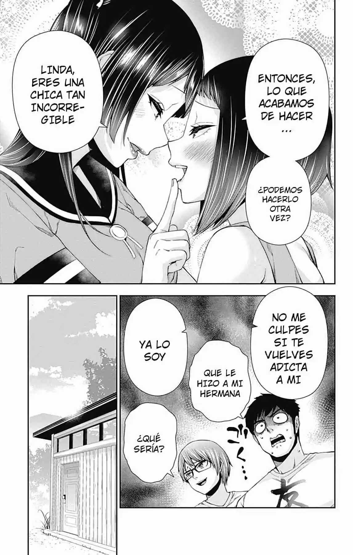 Otome No Harawata Hoshi No Iro - Capítulo 14 - Página 43 - LectorTMOo