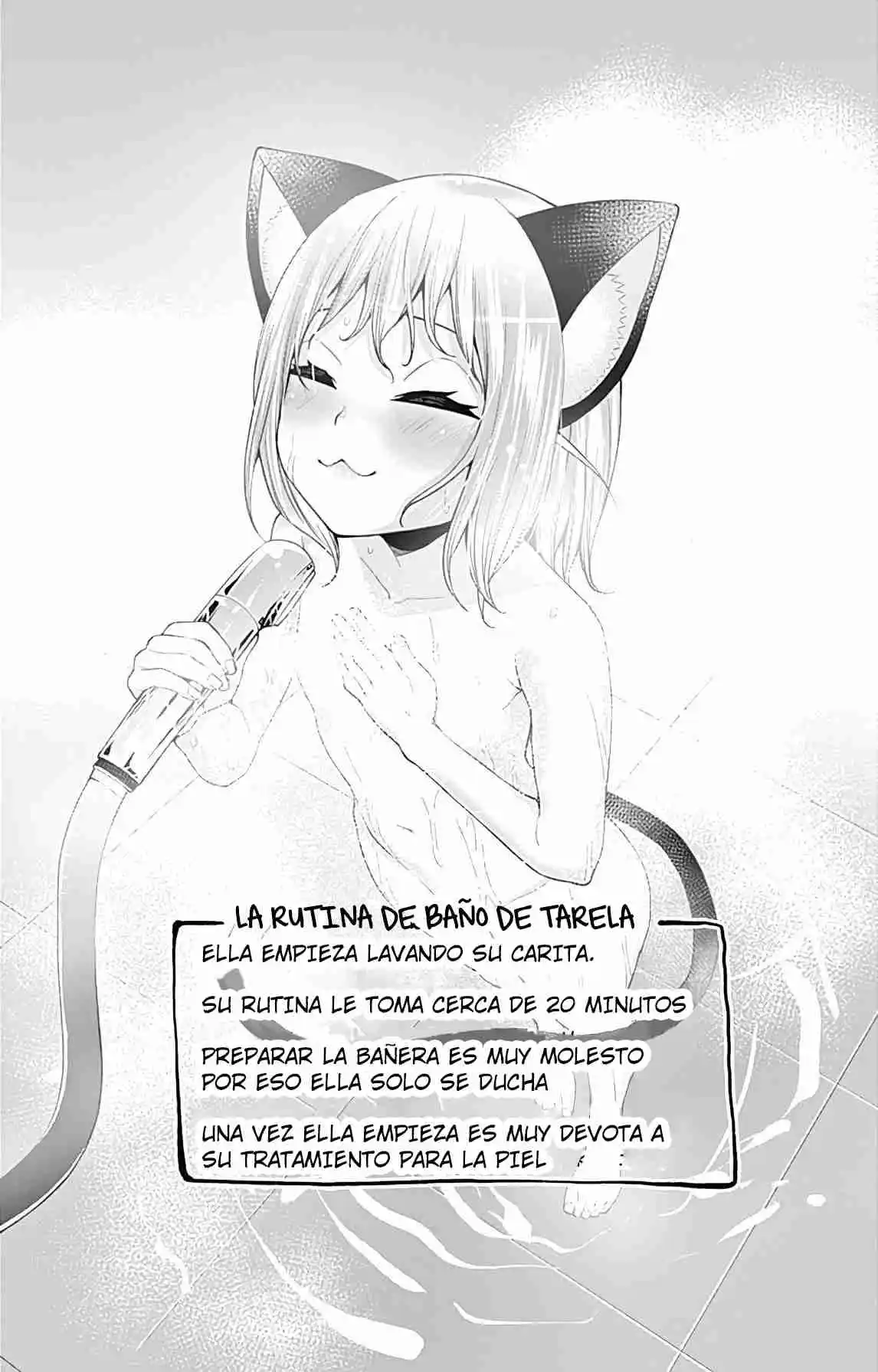 Otome No Harawata Hoshi No Iro - Capítulo 14 - Página 46 - LectorTMOo