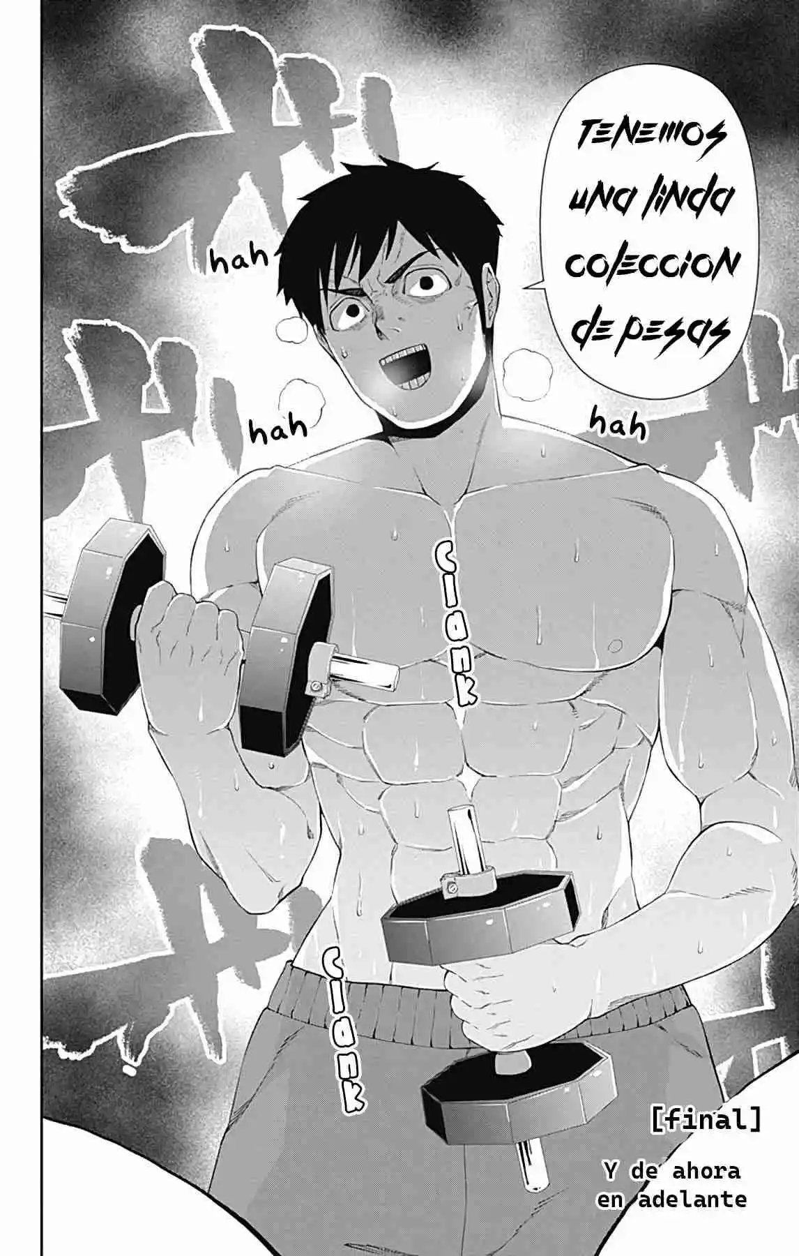 Otome No Harawata Hoshi No Iro - Capítulo 15 - Página 2 - LectorTMOo