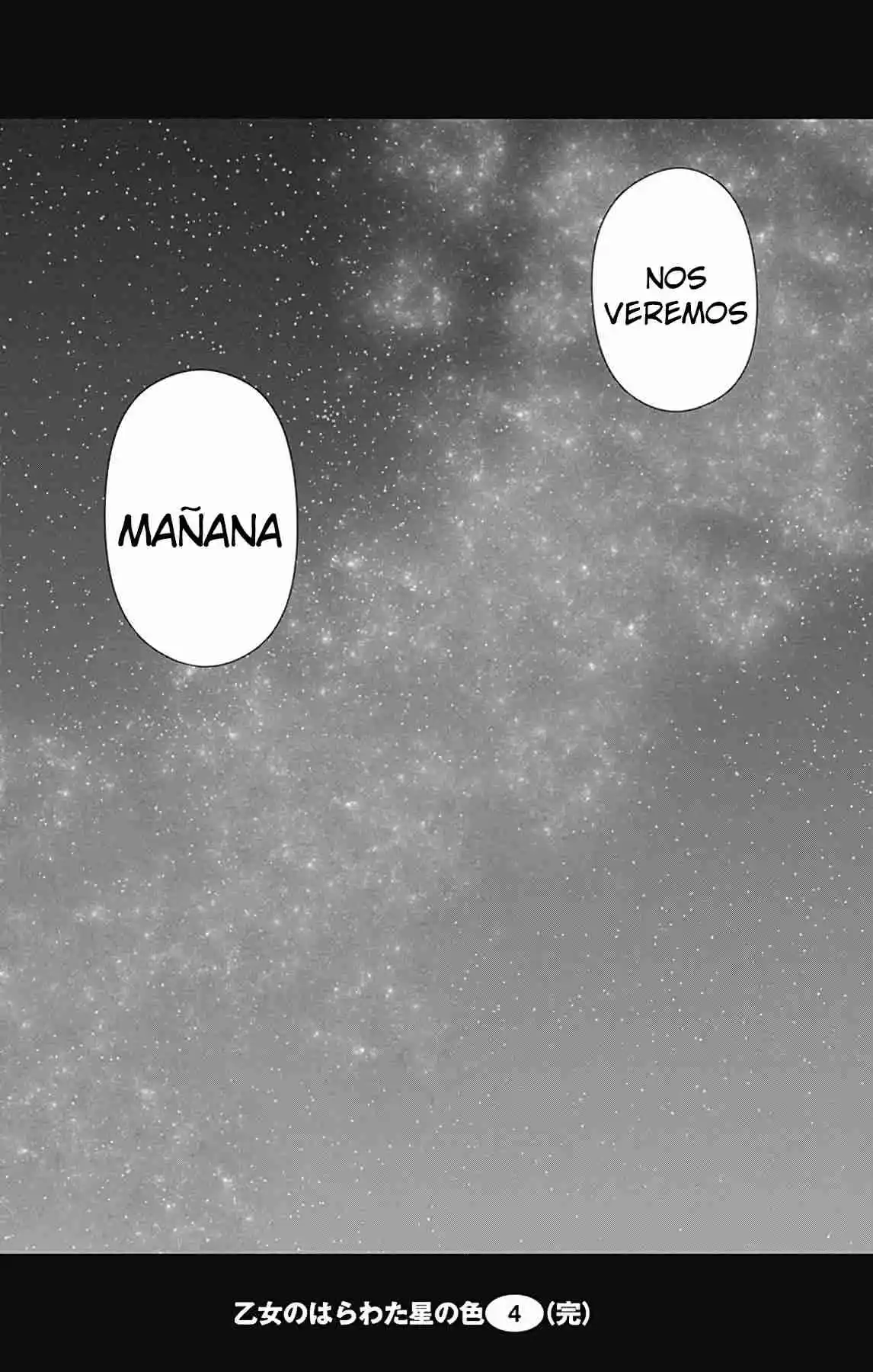 Otome No Harawata Hoshi No Iro - Capítulo 15 - Página 44 - LectorTMOo