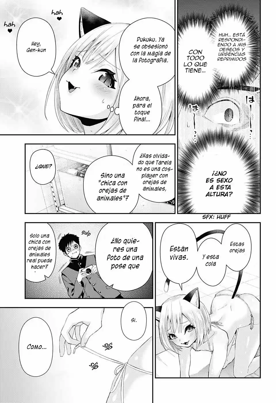 Otome No Harawata Hoshi No Iro - Capítulo 2 - Página 41 - LectorTMOo