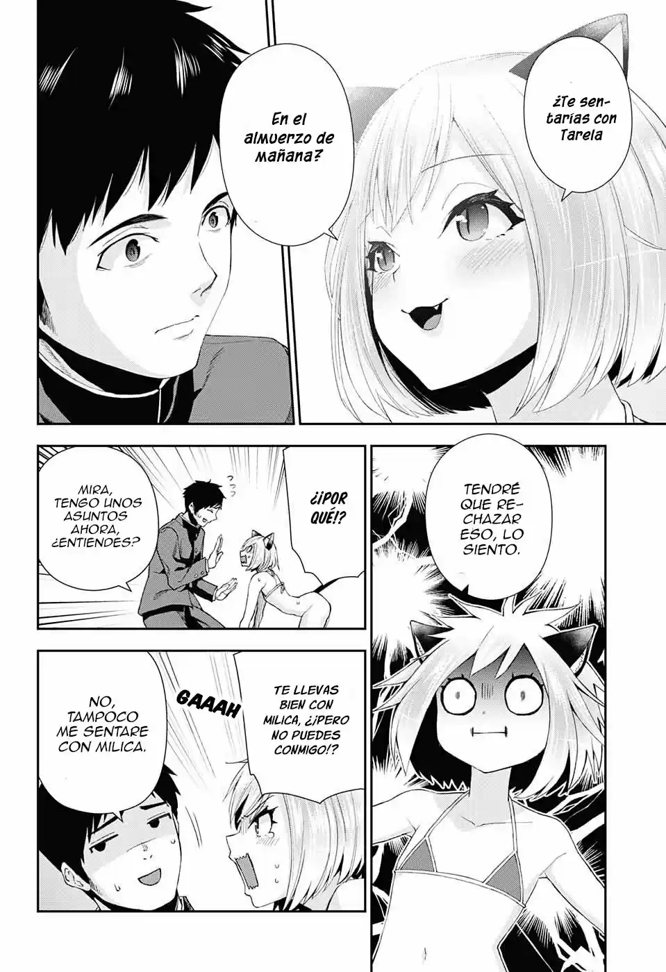 Otome No Harawata Hoshi No Iro - Capítulo 2 - Página 50 - LectorTMOo