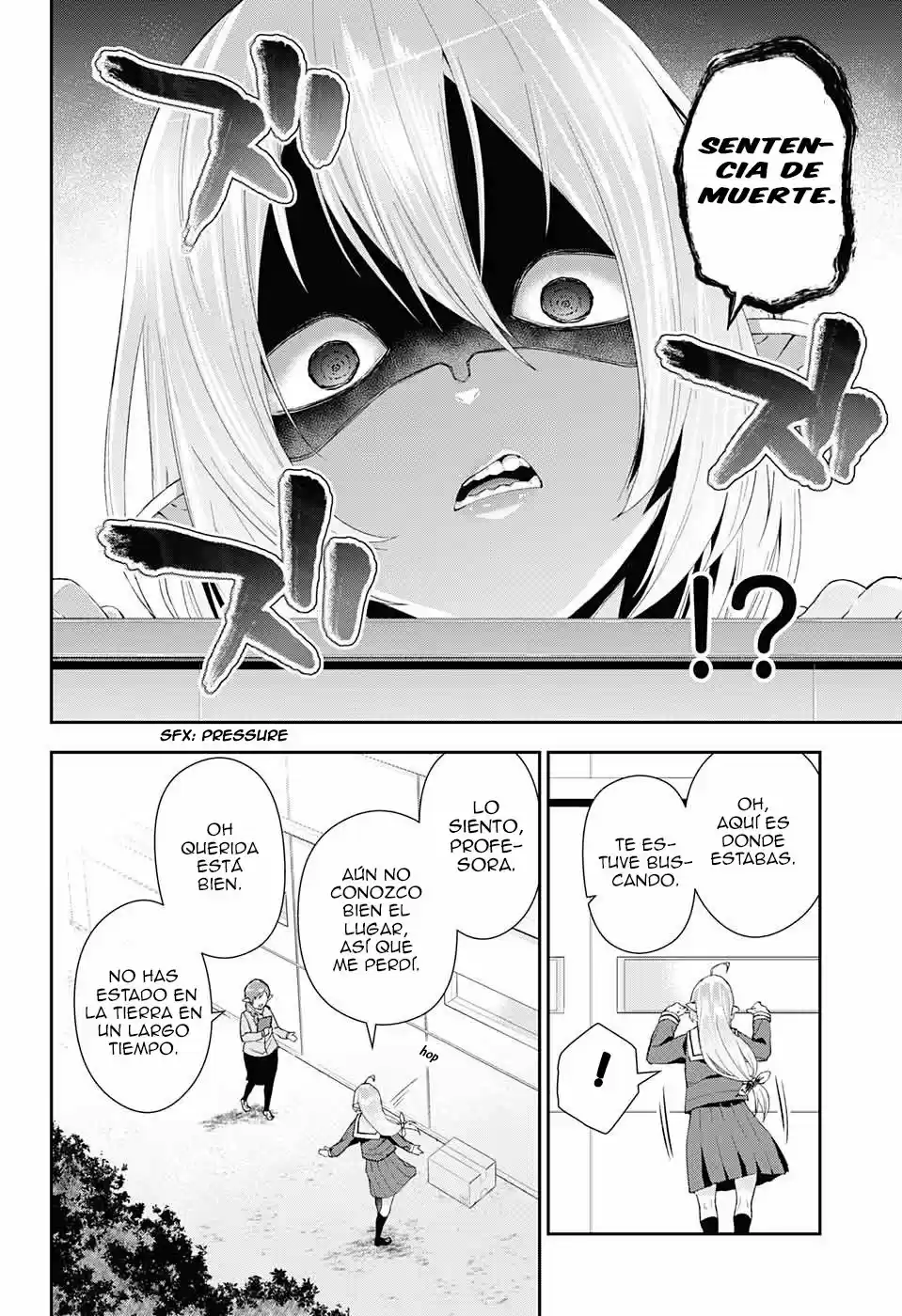 Otome No Harawata Hoshi No Iro - Capítulo 2 - Página 52 - LectorTMOo