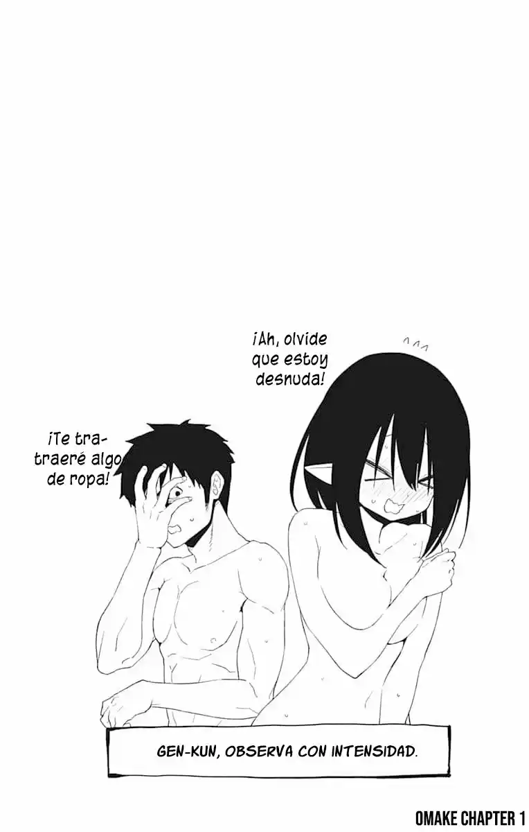 Otome No Harawata Hoshi No Iro - Capítulo 2 - Página 54 - LectorTMOo