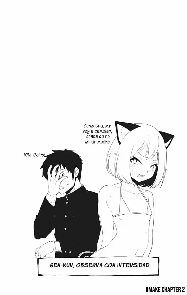 Otome No Harawata Hoshi No Iro - Capítulo 2 - Página 55 - LectorTMOo