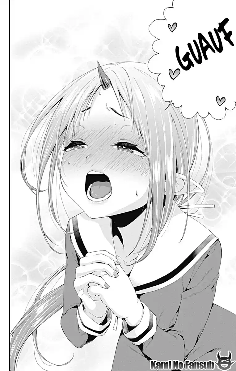 Otome No Harawata Hoshi No Iro - Capítulo 4 - Página 38 - LectorTMOo