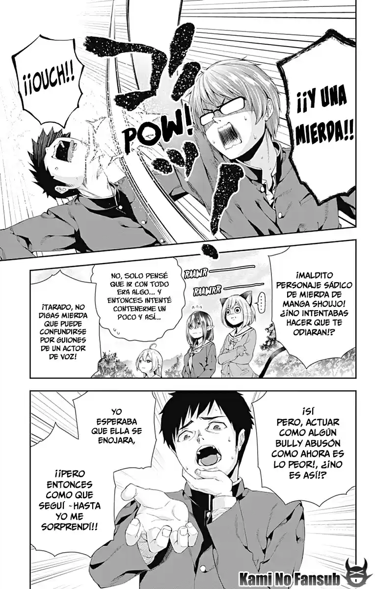 Otome No Harawata Hoshi No Iro - Capítulo 4 - Página 39 - LectorTMOo