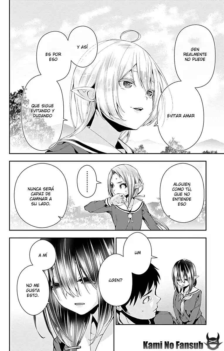 Otome No Harawata Hoshi No Iro - Capítulo 4 - Página 47 - LectorTMOo
