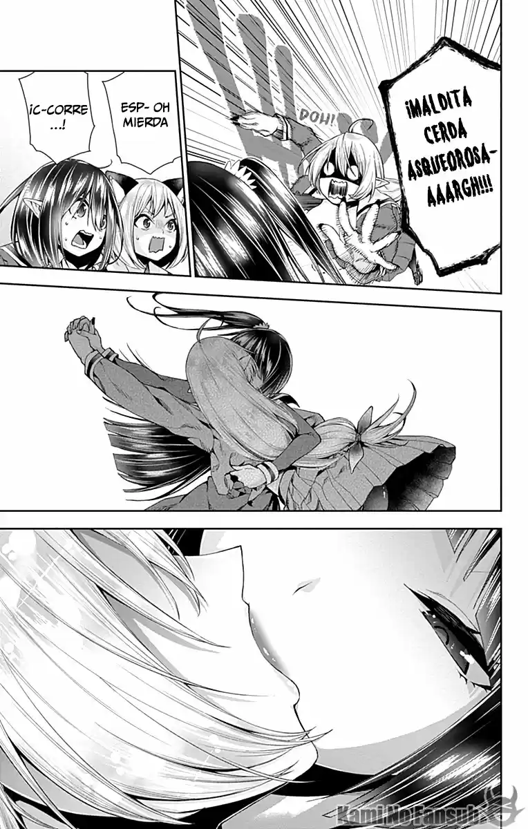 Otome No Harawata Hoshi No Iro - Capítulo 5 - Página 36 - LectorTMOo