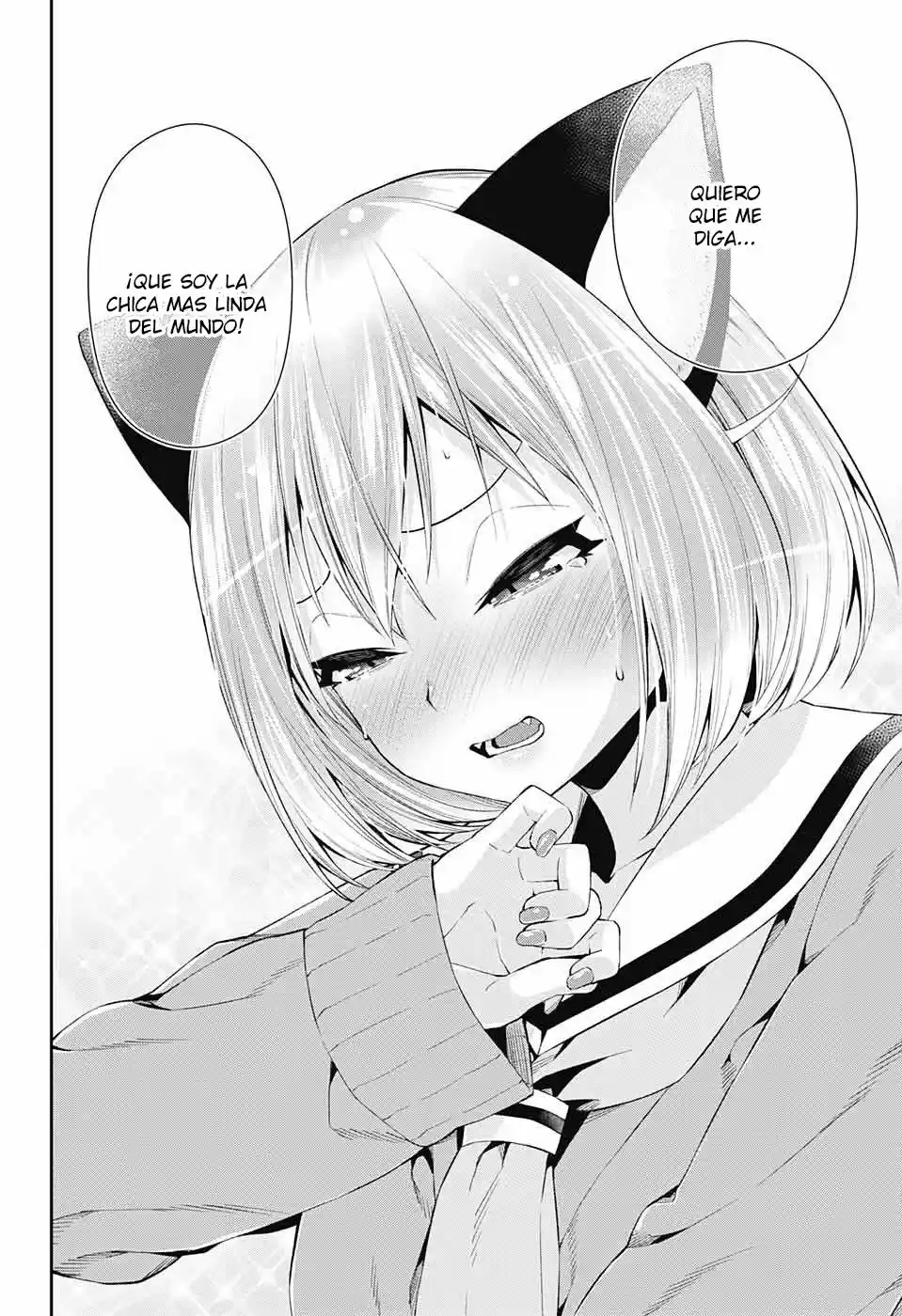 Otome No Harawata Hoshi No Iro - Capítulo 7 - Página 30 - LectorTMOo