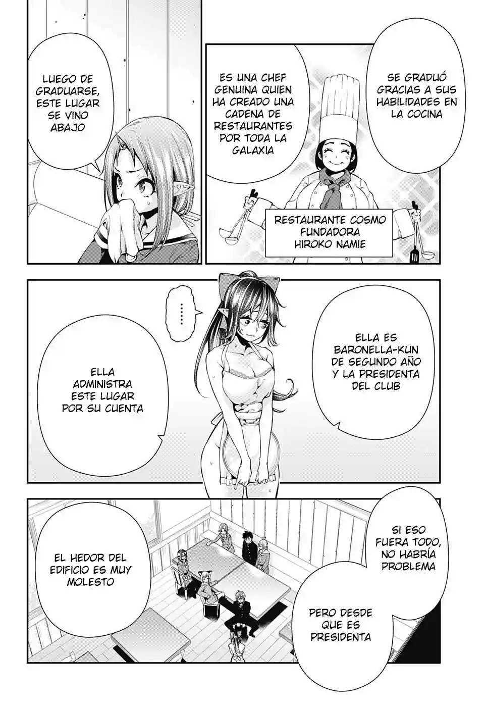Otome No Harawata Hoshi No Iro - Capítulo 8 - Página 10 - LectorTMOo