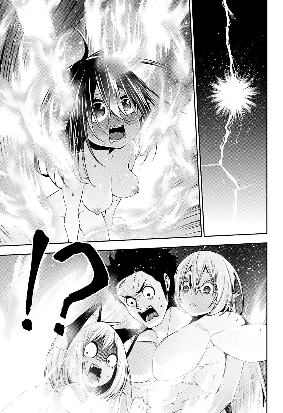 Otome No Harawata Hoshi No Iro - Capítulo 9 - Página 39 - LectorTMOo
