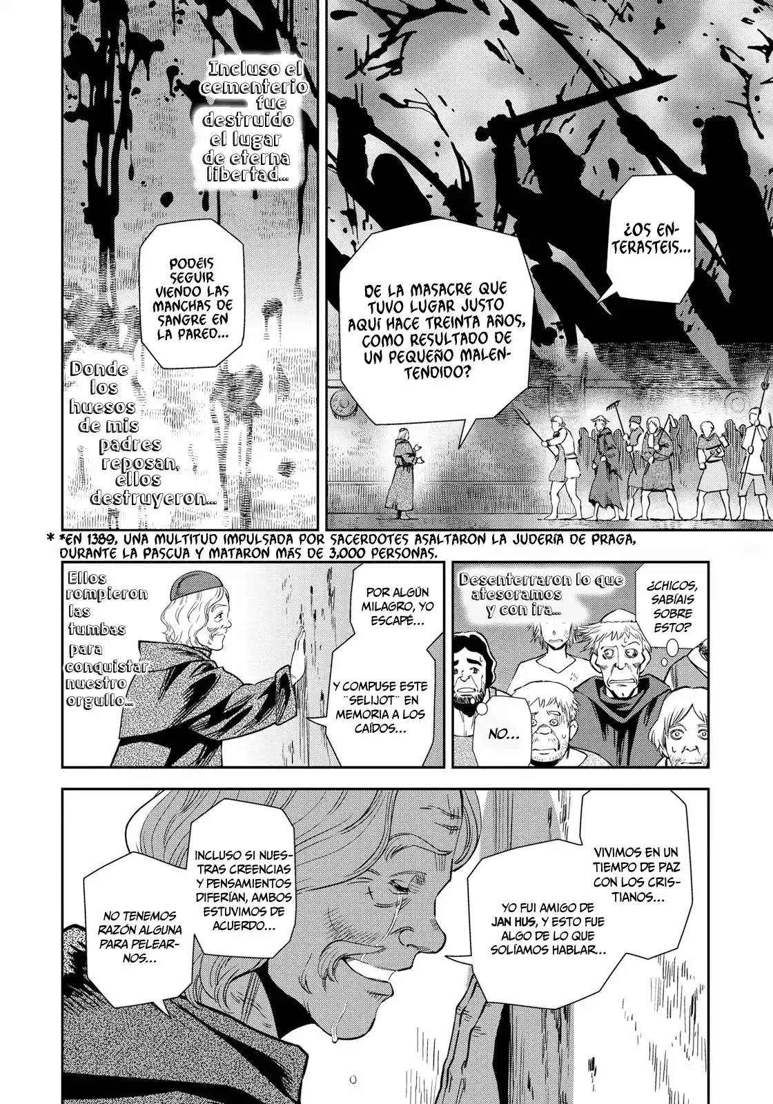 Otome Sensou - Capítulo 14 - Página 9 - LectorTMOo