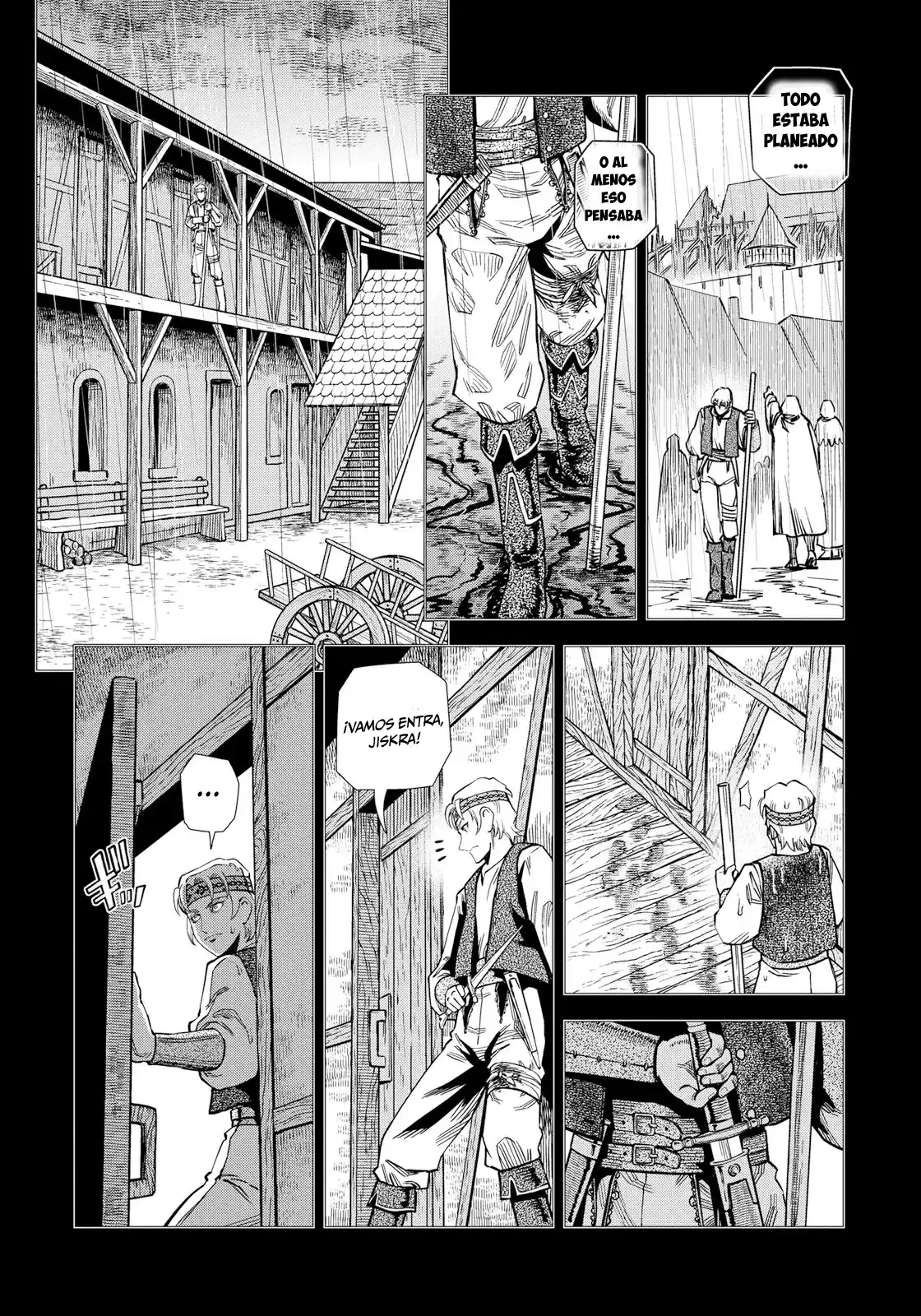 Otome Sensou - Capítulo 14 - Página 13 - LectorTMOo