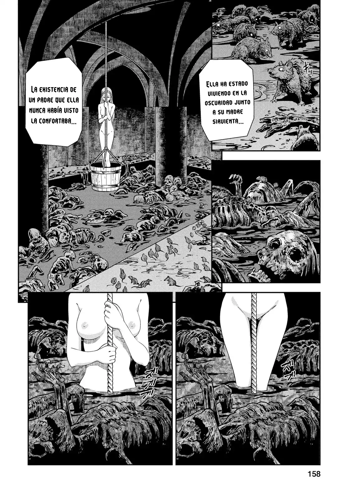 Otome Sensou - Capítulo 15 - Página 11 - LectorTMOo