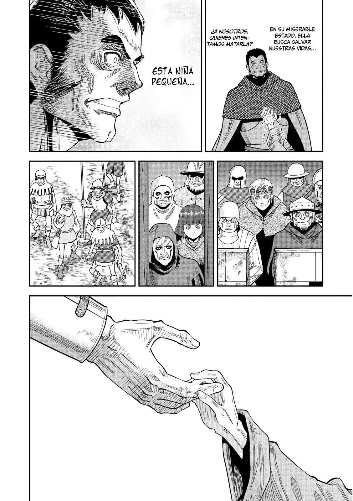 Otome Sensou - Capítulo 20 - Página 31 - LectorTMOo