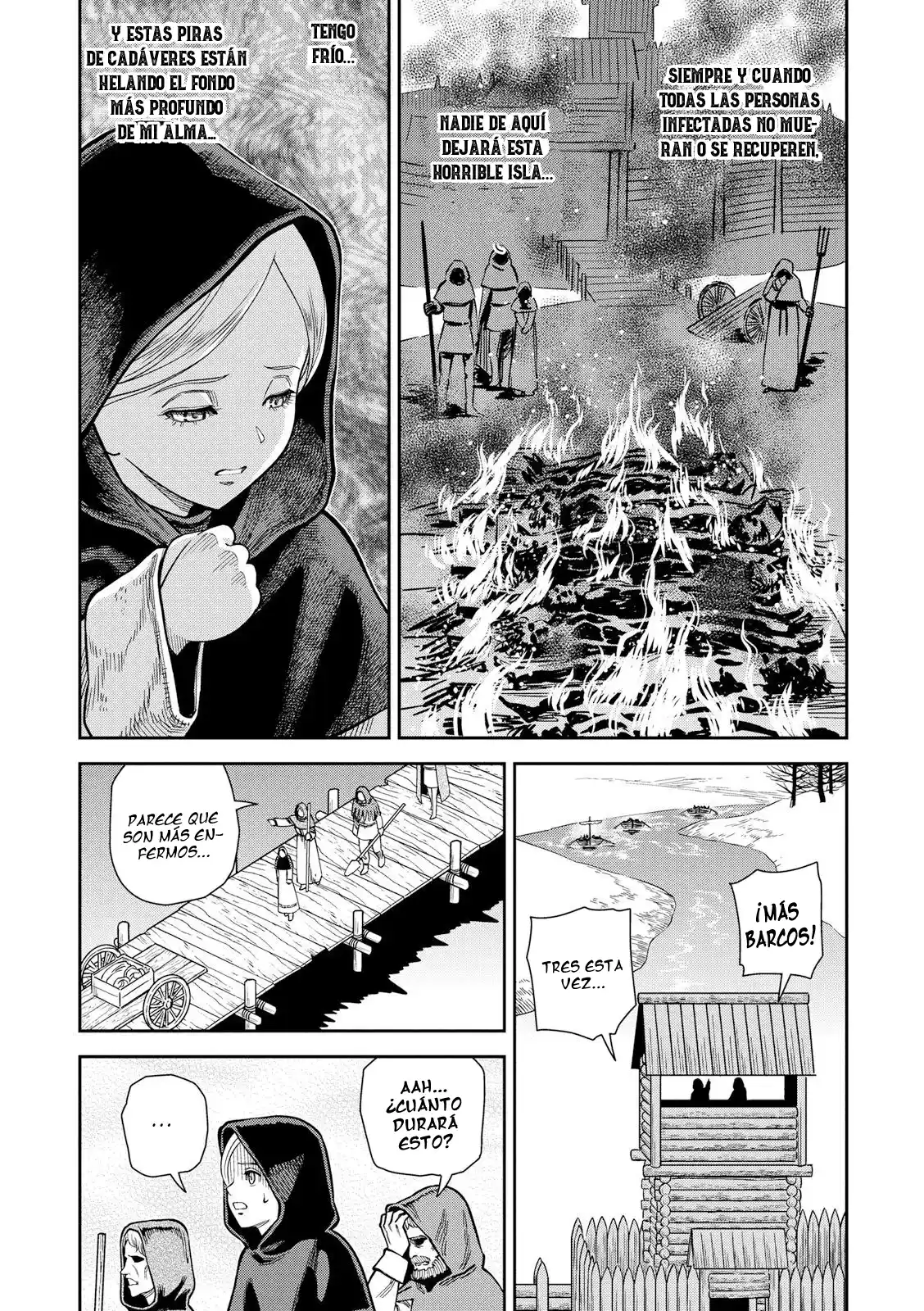 Otome Sensou - Capítulo 21 - Página 7 - LectorTMOo