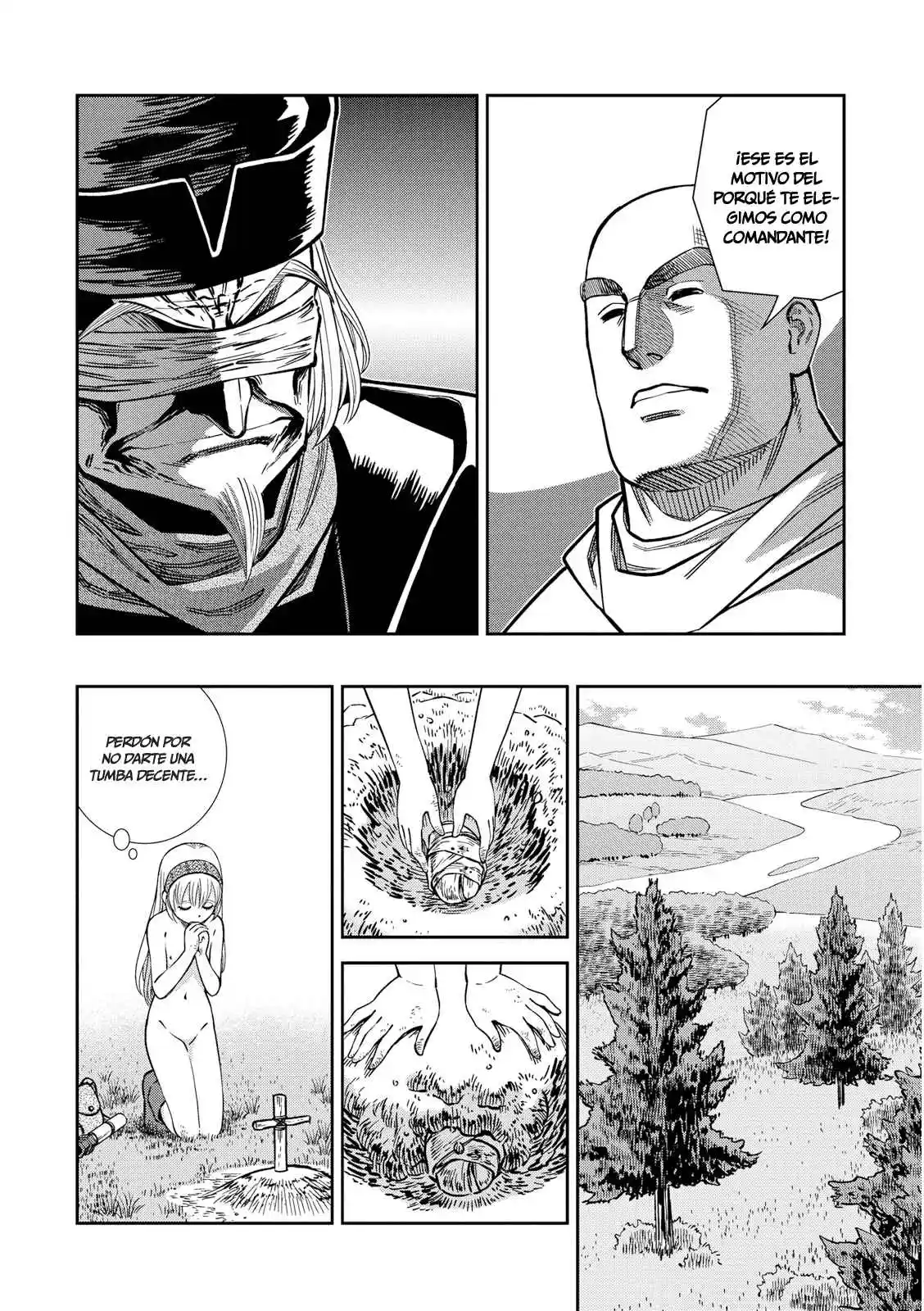 Otome Sensou - Capítulo 24 - Página 18 - LectorTMOo