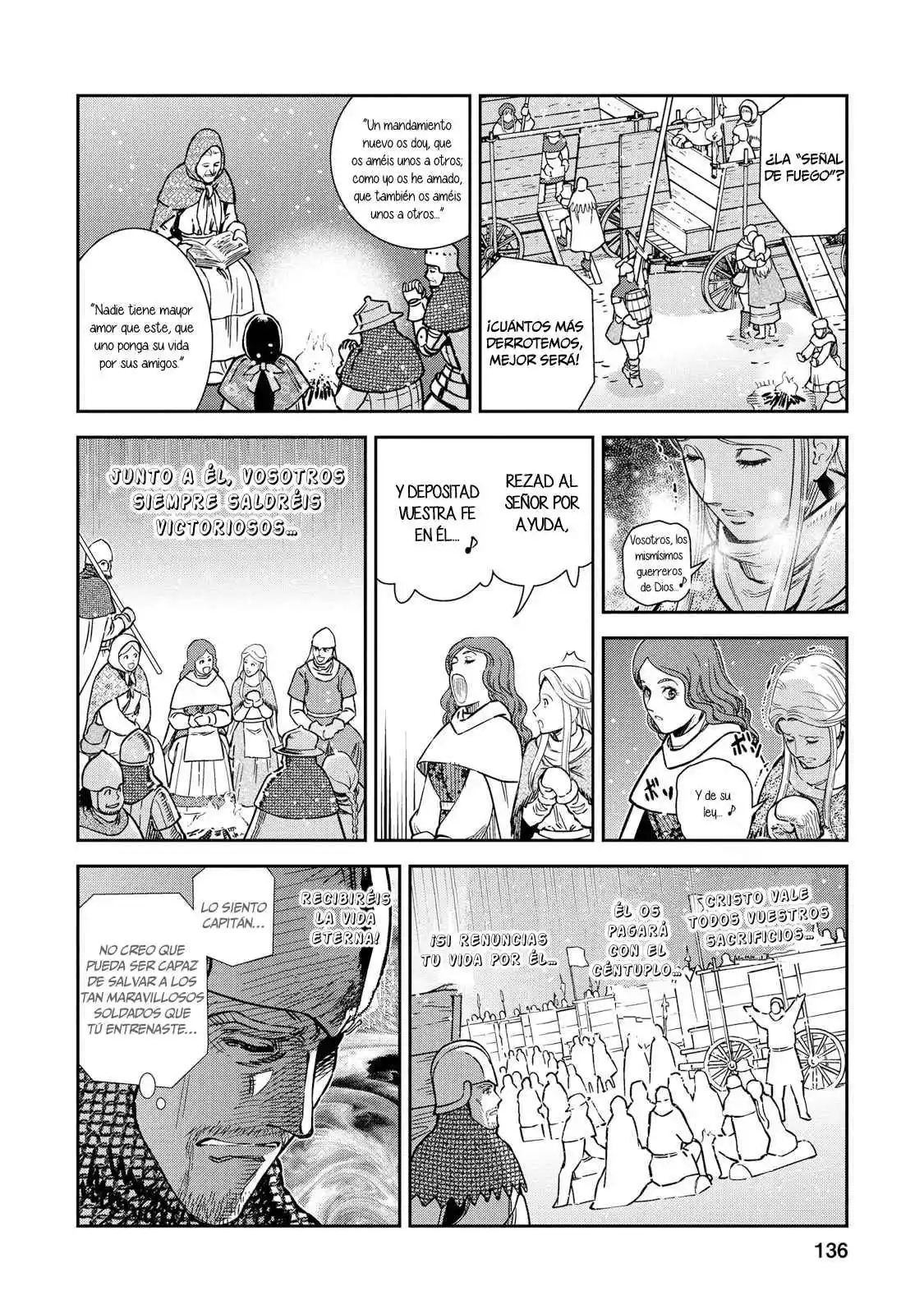 Otome Sensou - Capítulo 29 - Página 25 - LectorTMOo