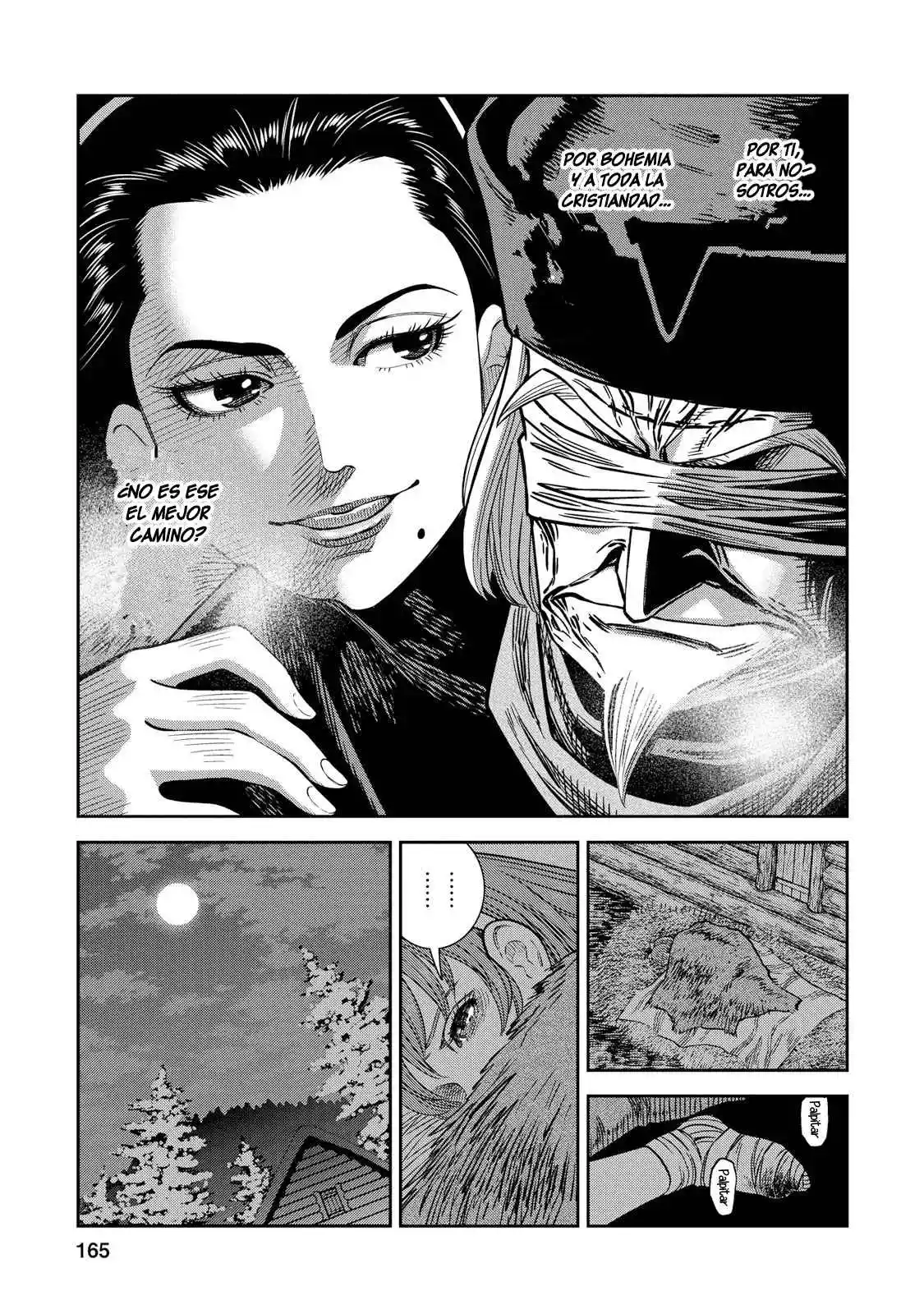 Otome Sensou - Capítulo 30 - Página 18 - LectorTMOo