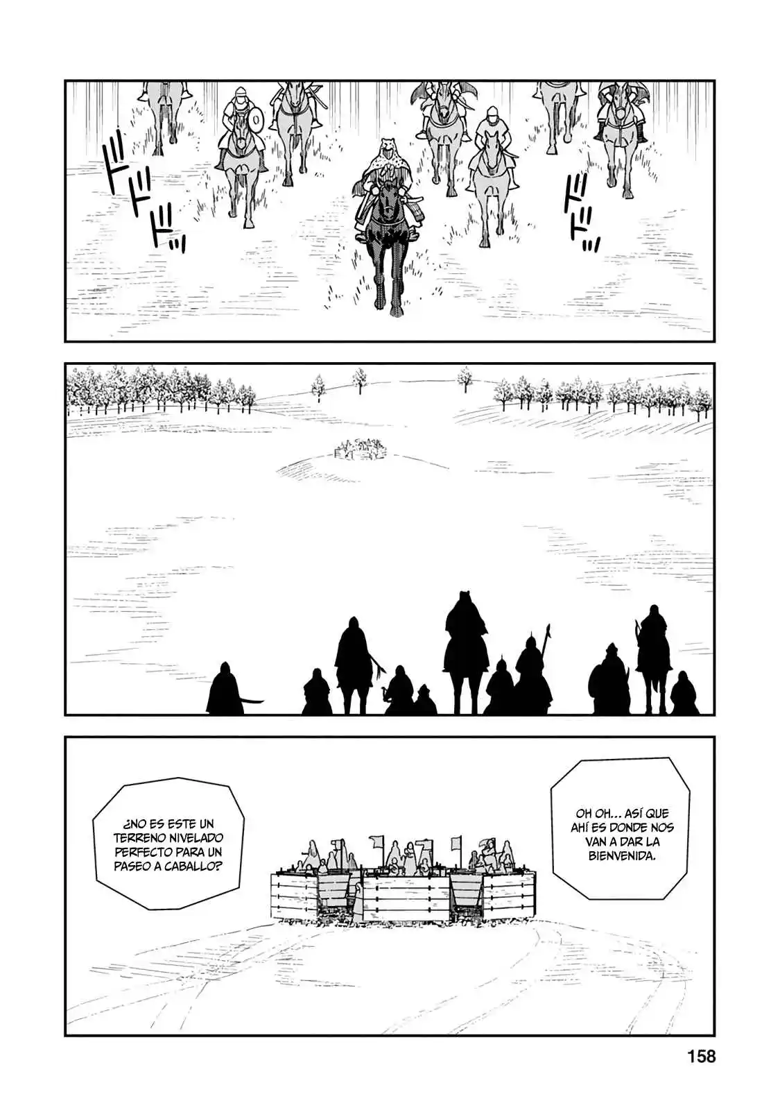 Otome Sensou - Capítulo 35 - Página 13 - LectorTMOo