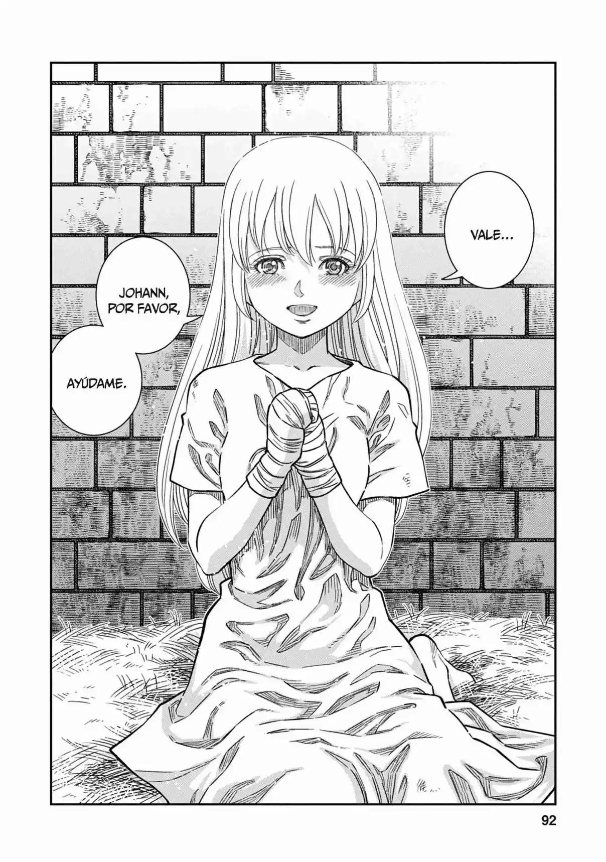 Otome Sensou - Capítulo 38 - Página 17 - LectorTMOo