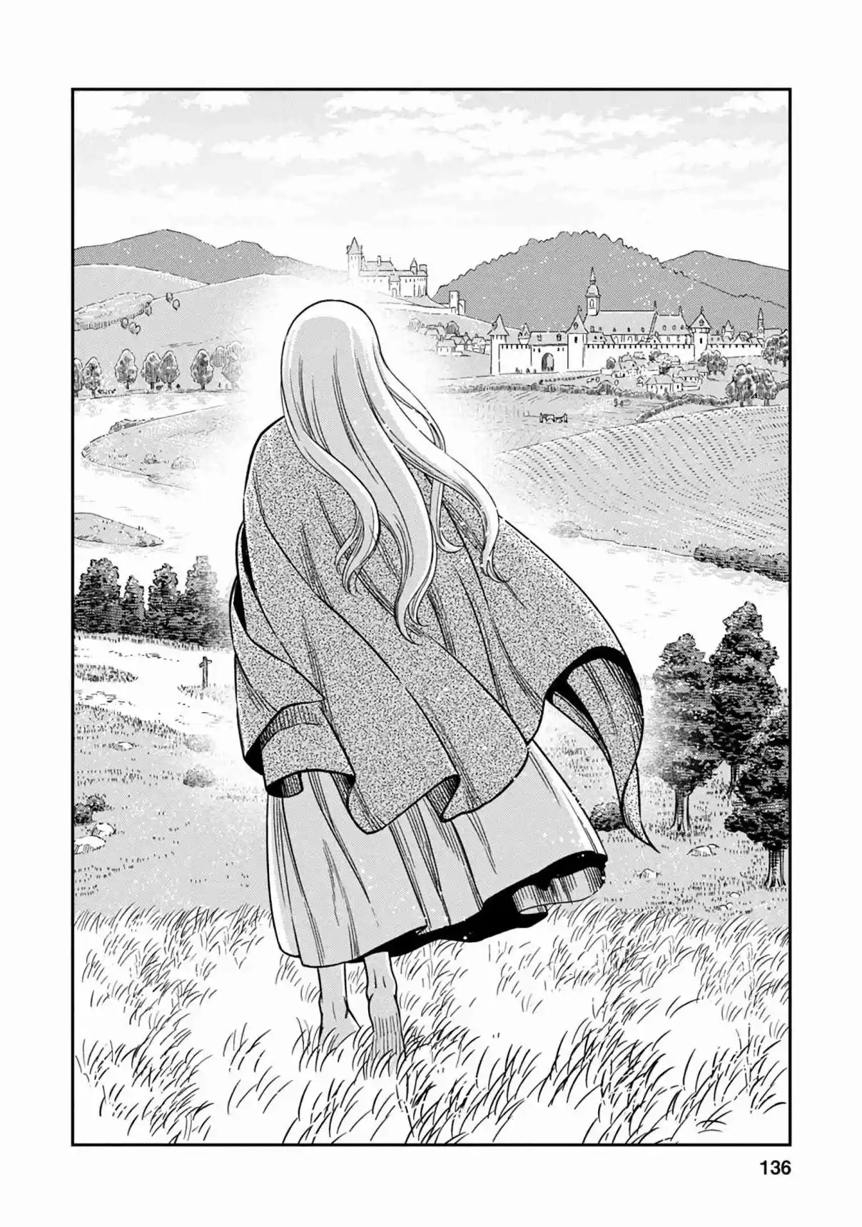 Otome Sensou - Capítulo 39 - Página 27 - LectorTMOo
