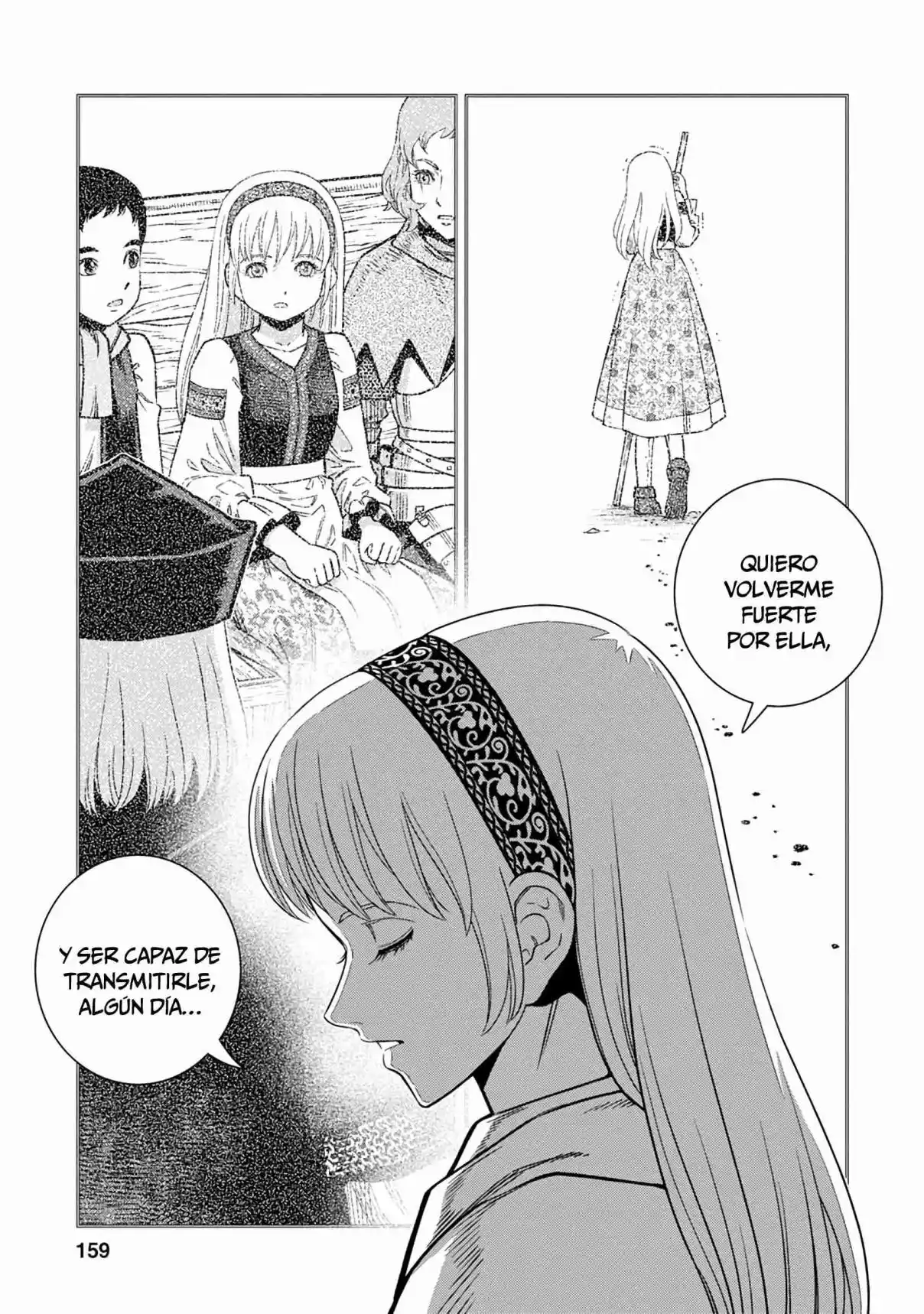 Otome Sensou - Capítulo 40 - Página 16 - LectorTMOo