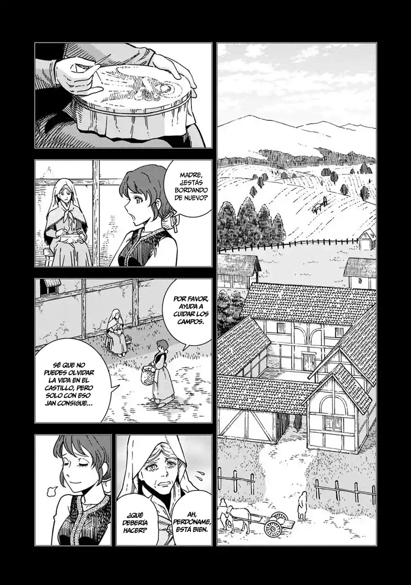 Otome Sensou - Capítulo 41 - Página 10 - LectorTMOo