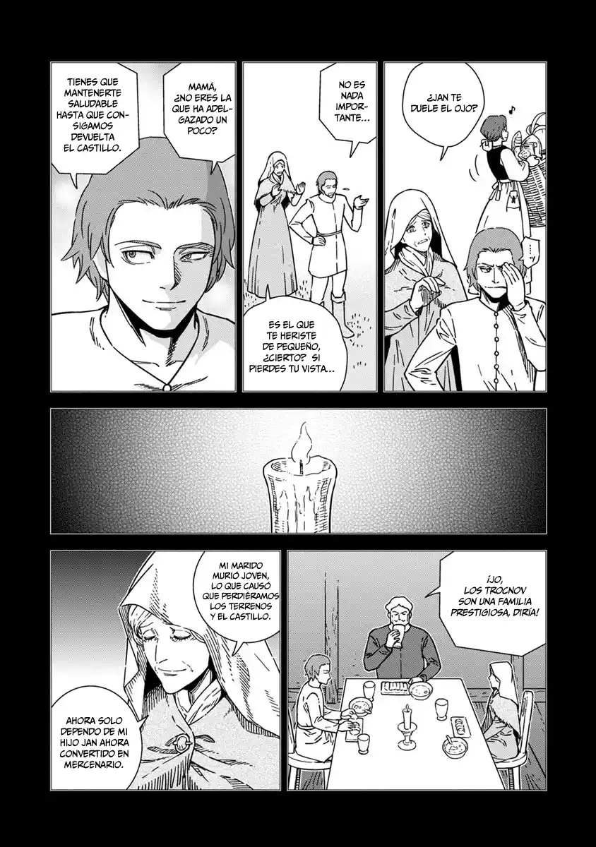 Otome Sensou - Capítulo 41 - Página 12 - LectorTMOo
