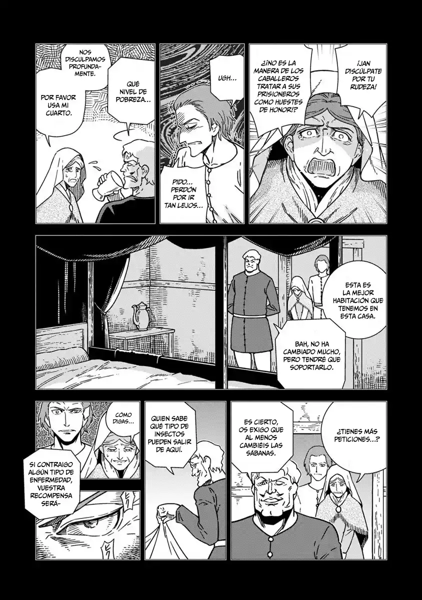 Otome Sensou - Capítulo 41 - Página 14 - LectorTMOo