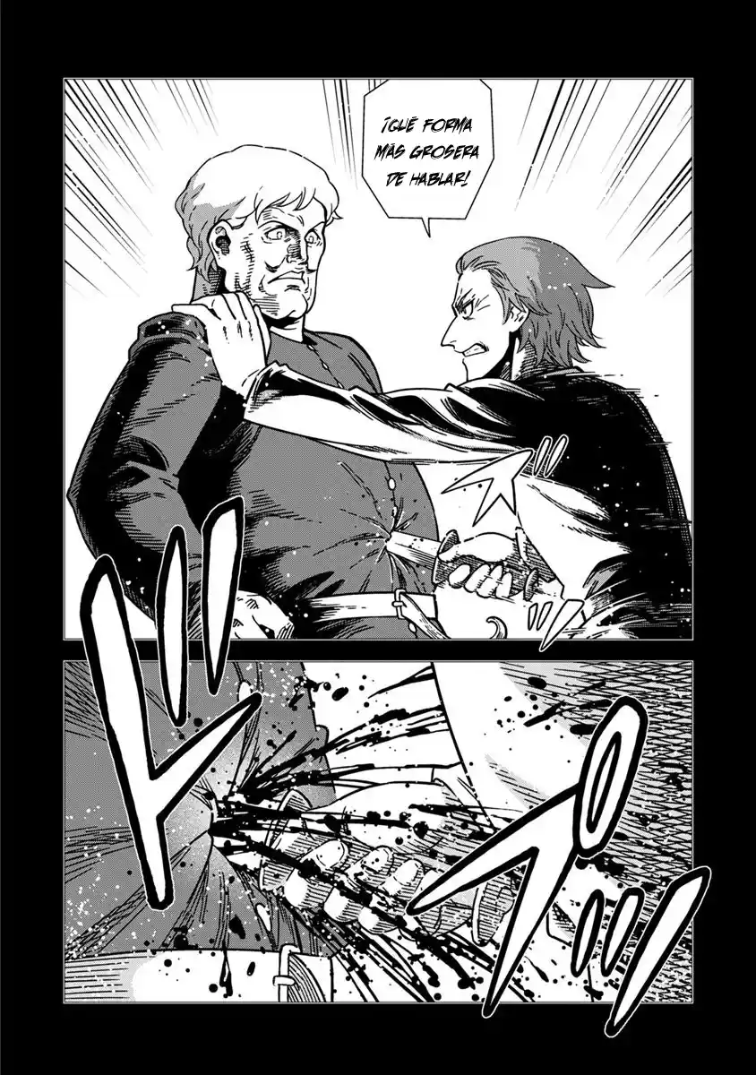 Otome Sensou - Capítulo 41 - Página 15 - LectorTMOo