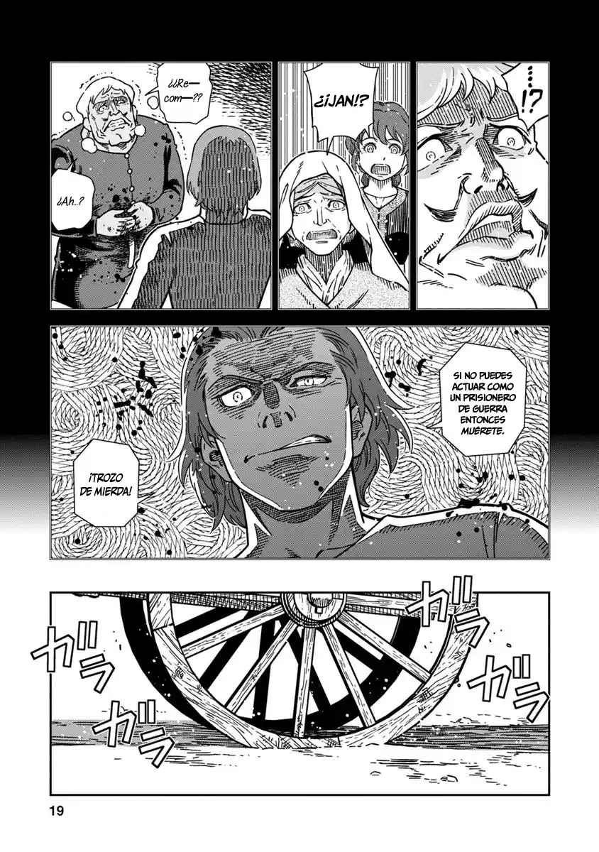 Otome Sensou - Capítulo 41 - Página 16 - LectorTMOo