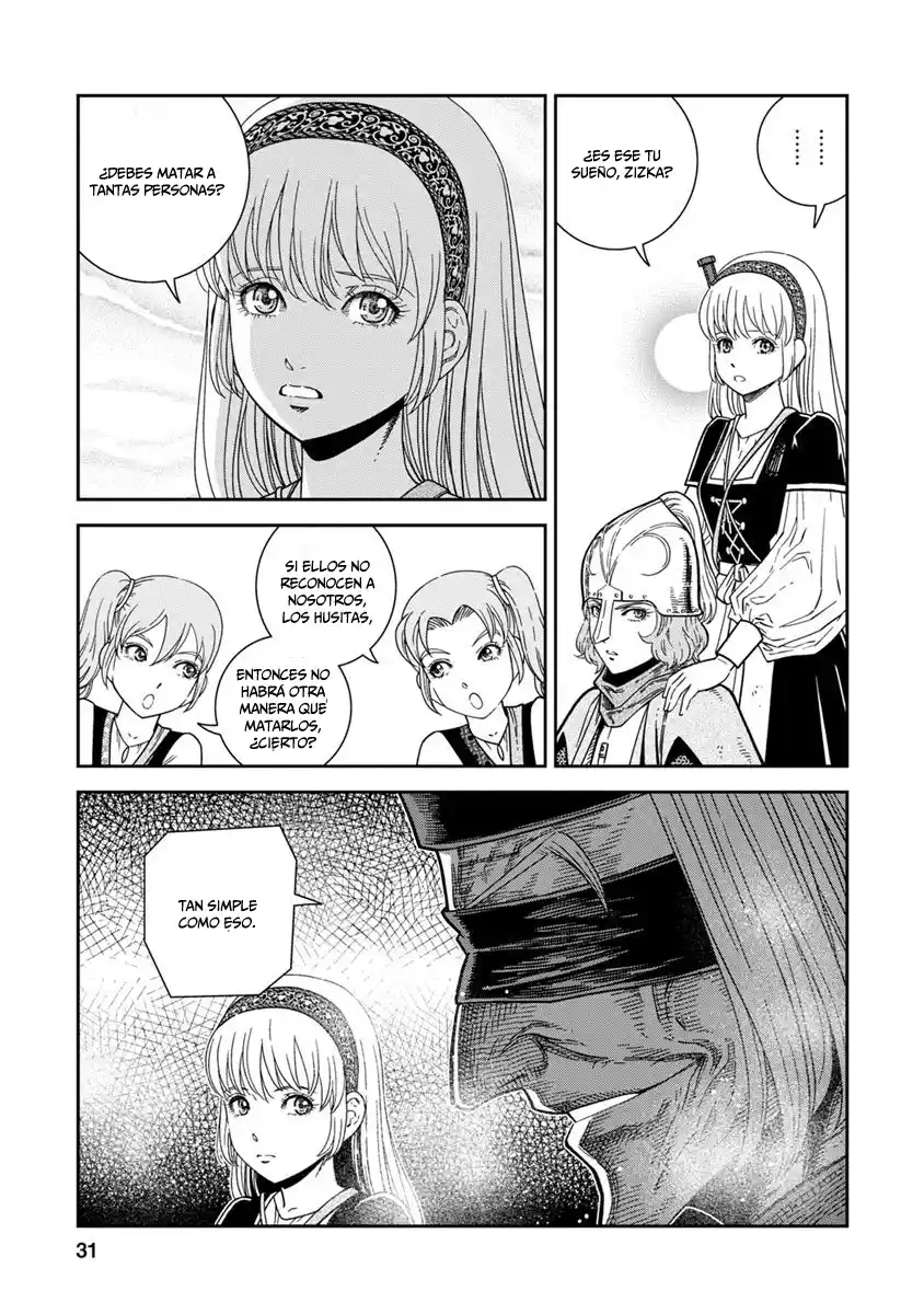 Otome Sensou - Capítulo 41 - Página 27 - LectorTMOo