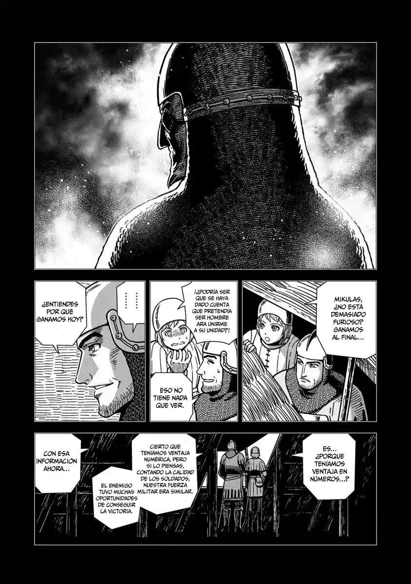 Otome Sensou - Capítulo 42 - Página 8 - LectorTMOo