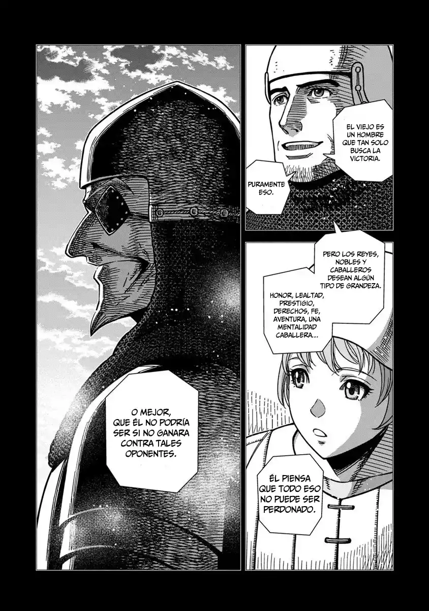 Otome Sensou - Capítulo 42 - Página 10 - LectorTMOo