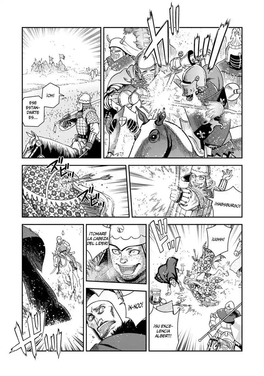 Otome Sensou - Capítulo 42 - Página 32 - LectorTMOo