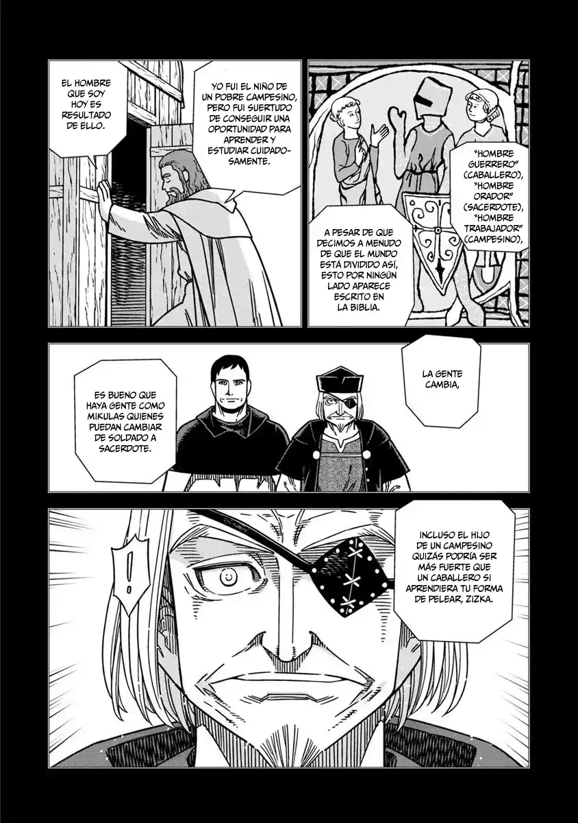 Otome Sensou - Capítulo 43 - Página 7 - LectorTMOo