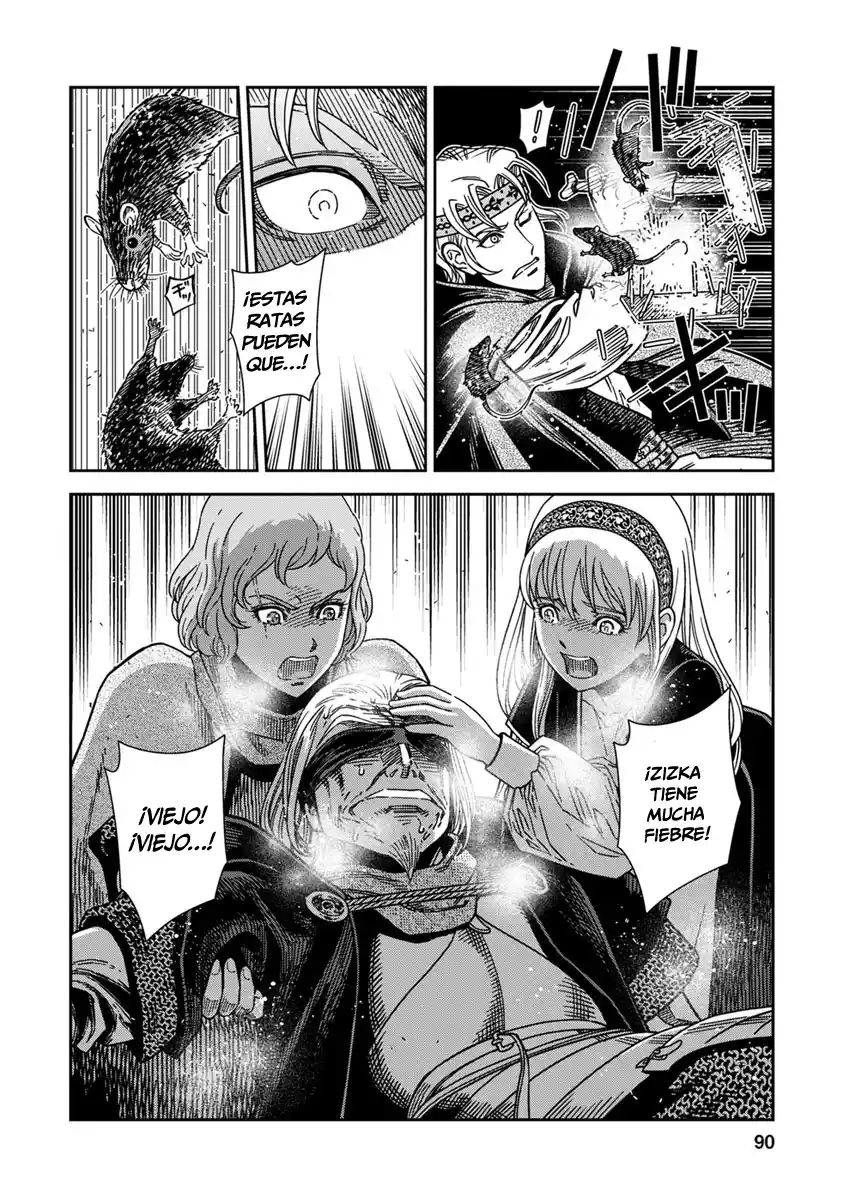 Otome Sensou - Capítulo 43 - Página 15 - LectorTMOo