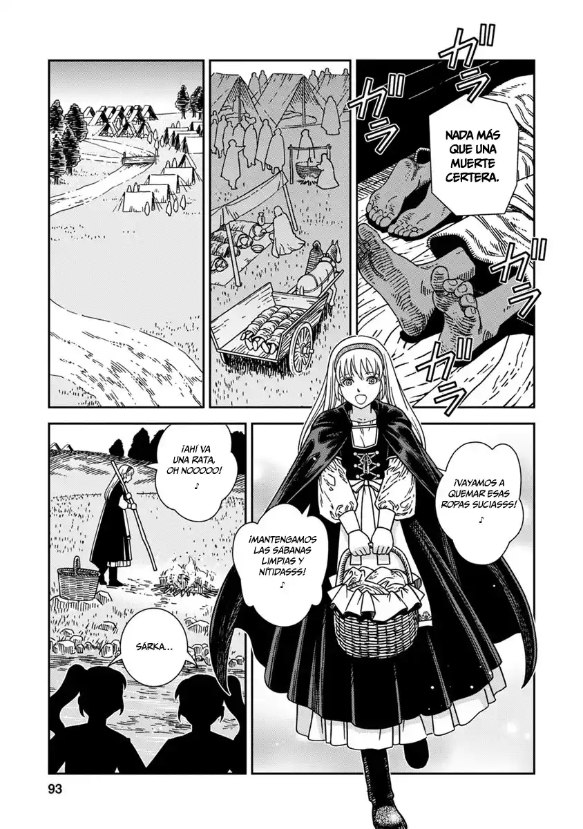 Otome Sensou - Capítulo 43 - Página 18 - LectorTMOo
