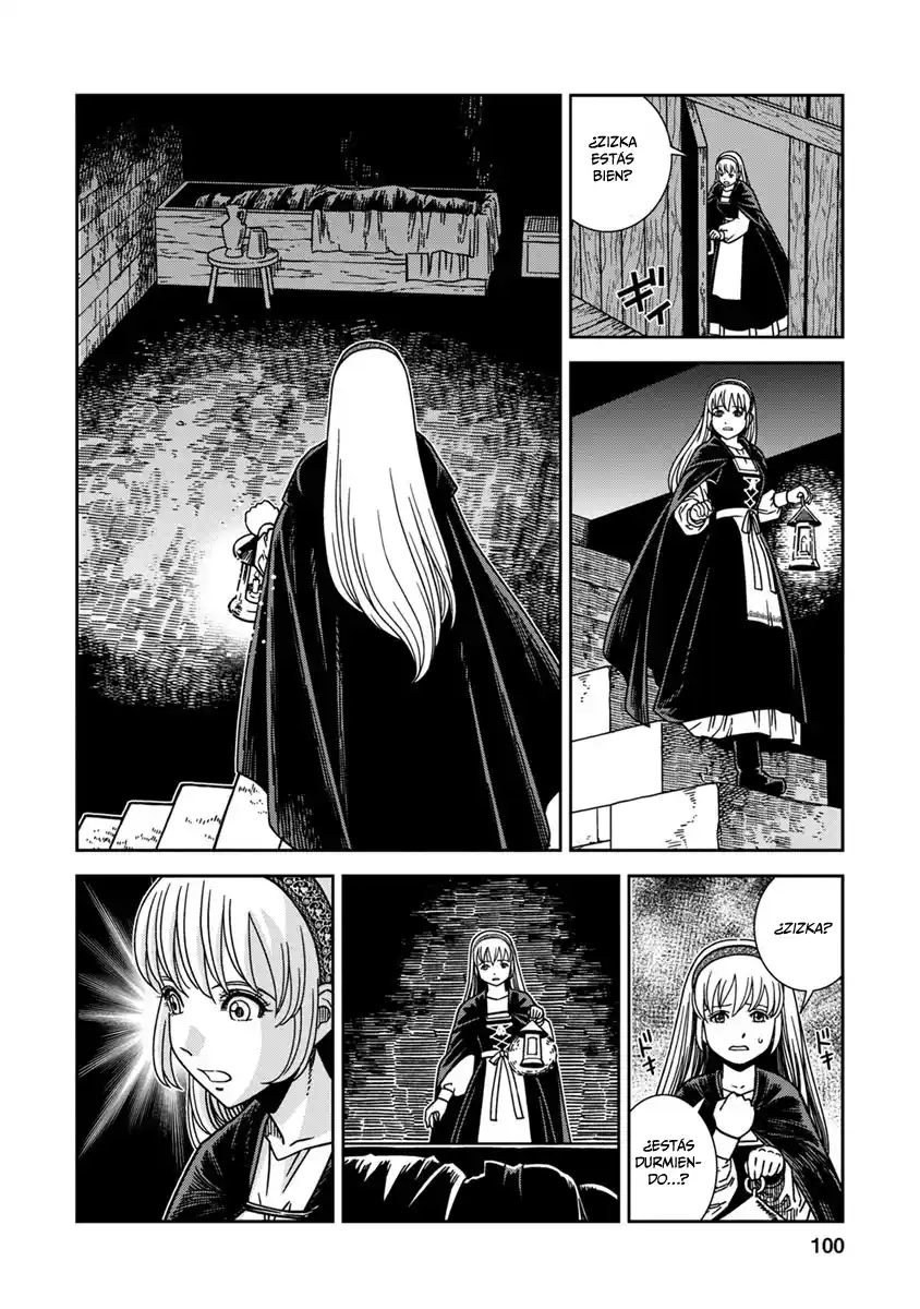 Otome Sensou - Capítulo 43 - Página 25 - LectorTMOo