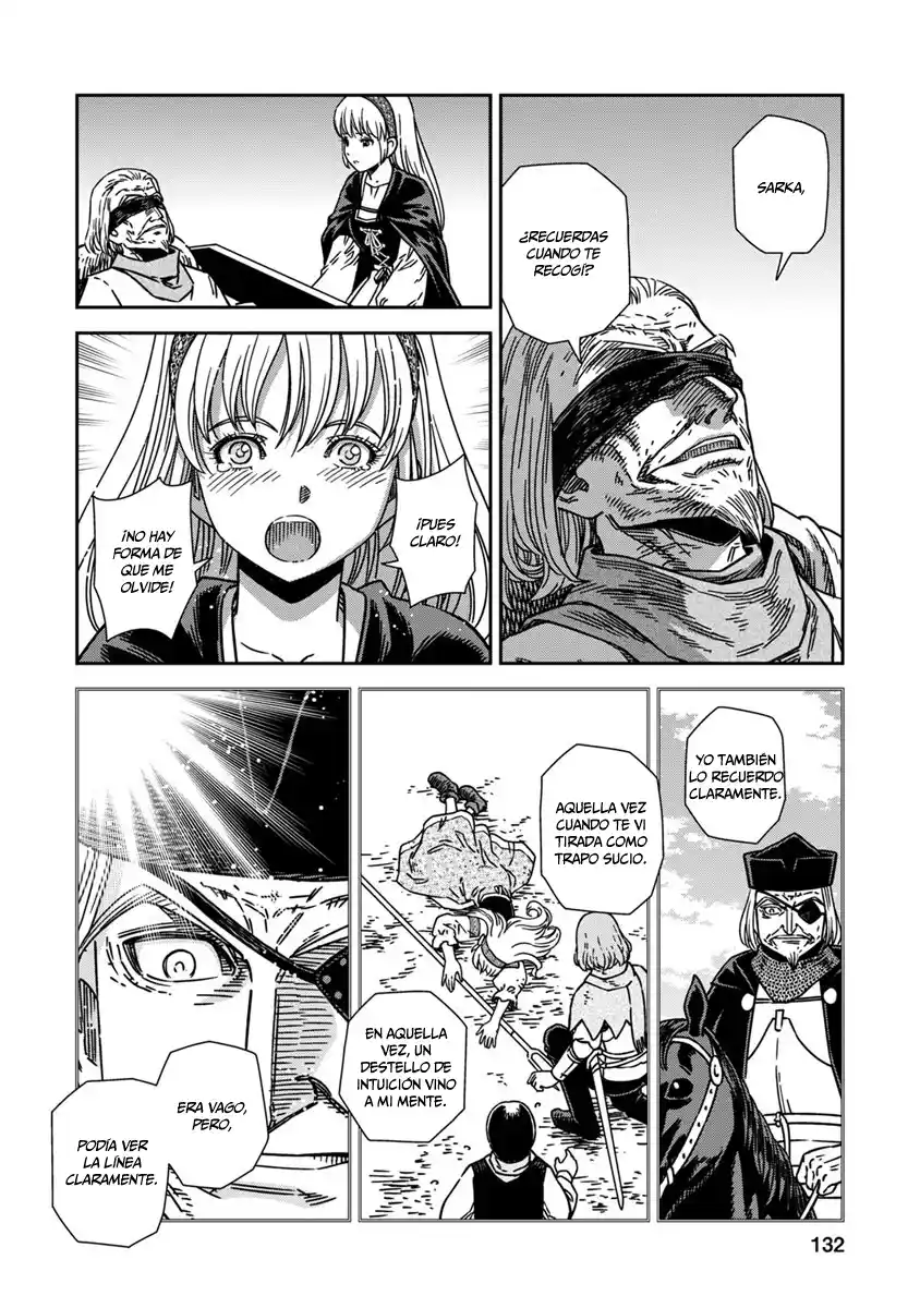 Otome Sensou - Capítulo 44 - Página 23 - LectorTMOo