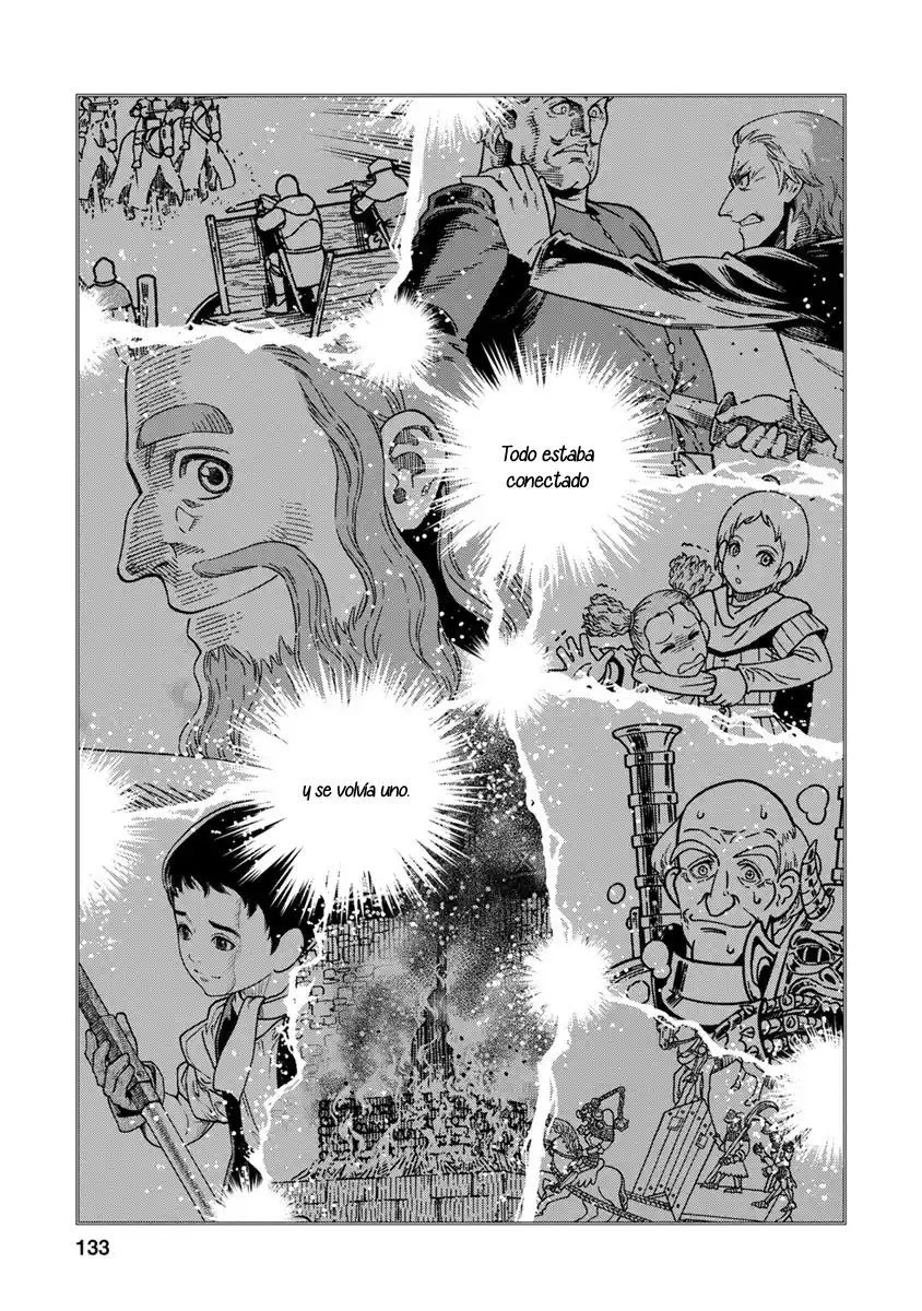 Otome Sensou - Capítulo 44 - Página 24 - LectorTMOo