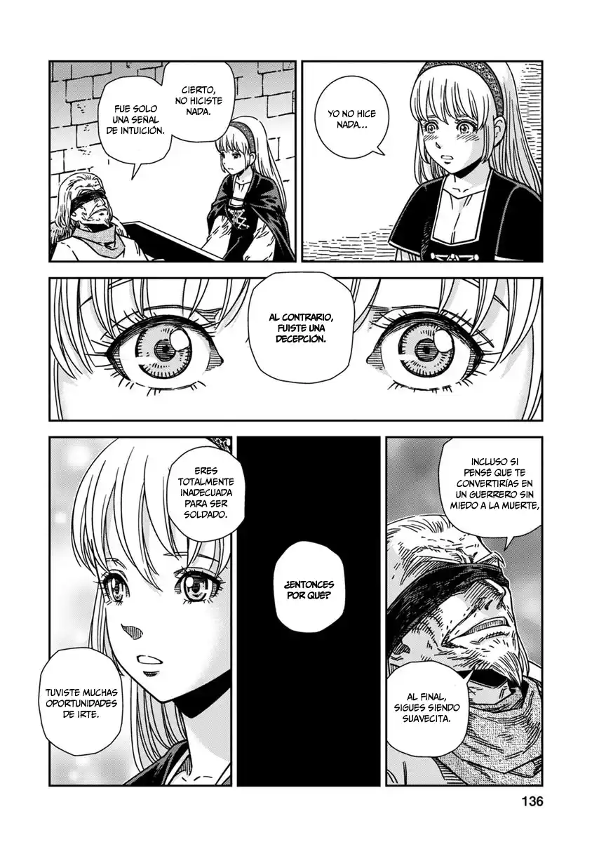 Otome Sensou - Capítulo 44 - Página 26 - LectorTMOo