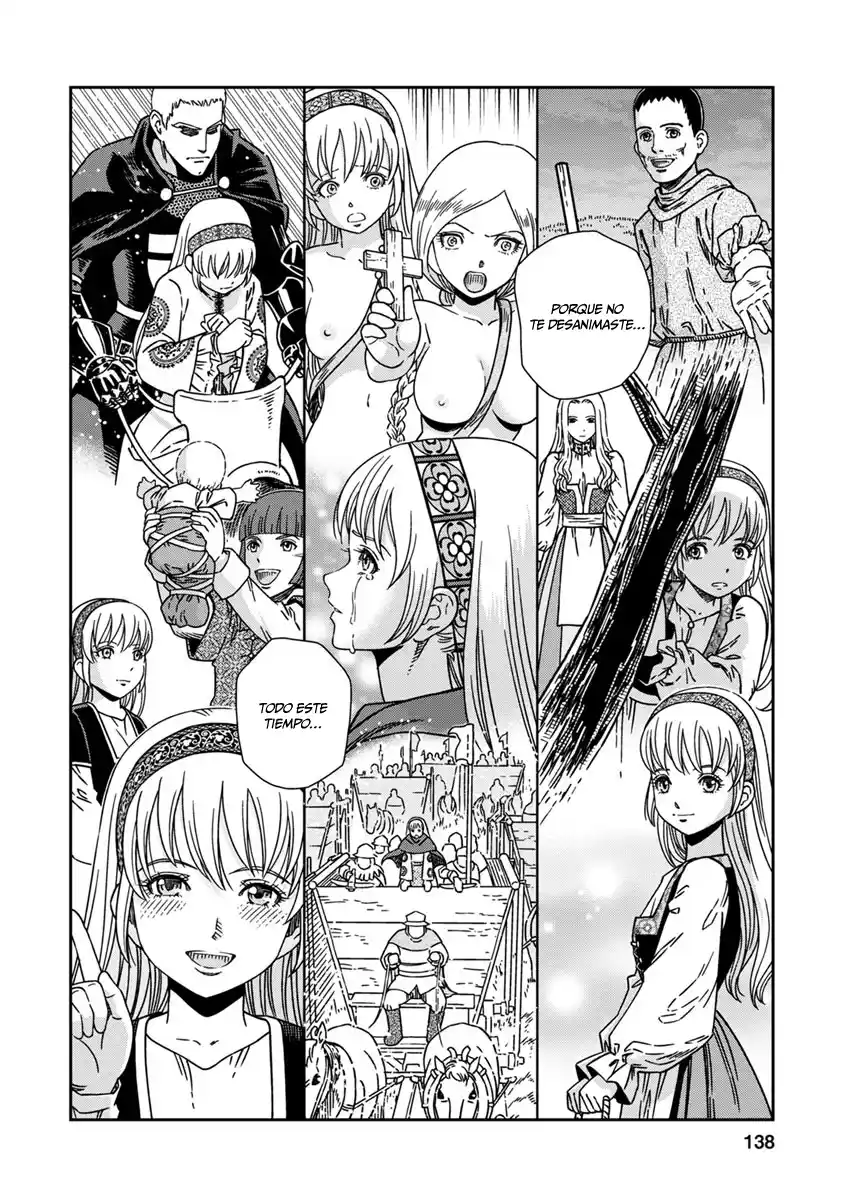 Otome Sensou - Capítulo 44 - Página 28 - LectorTMOo