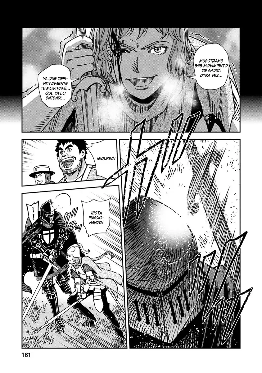 Otome Sensou - Capítulo 45 - Página 18 - LectorTMOo