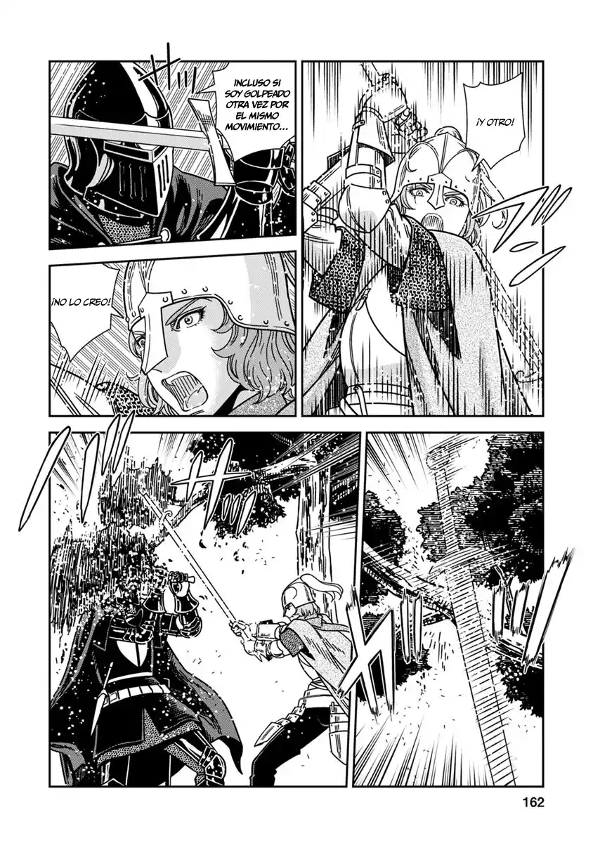 Otome Sensou - Capítulo 45 - Página 19 - LectorTMOo