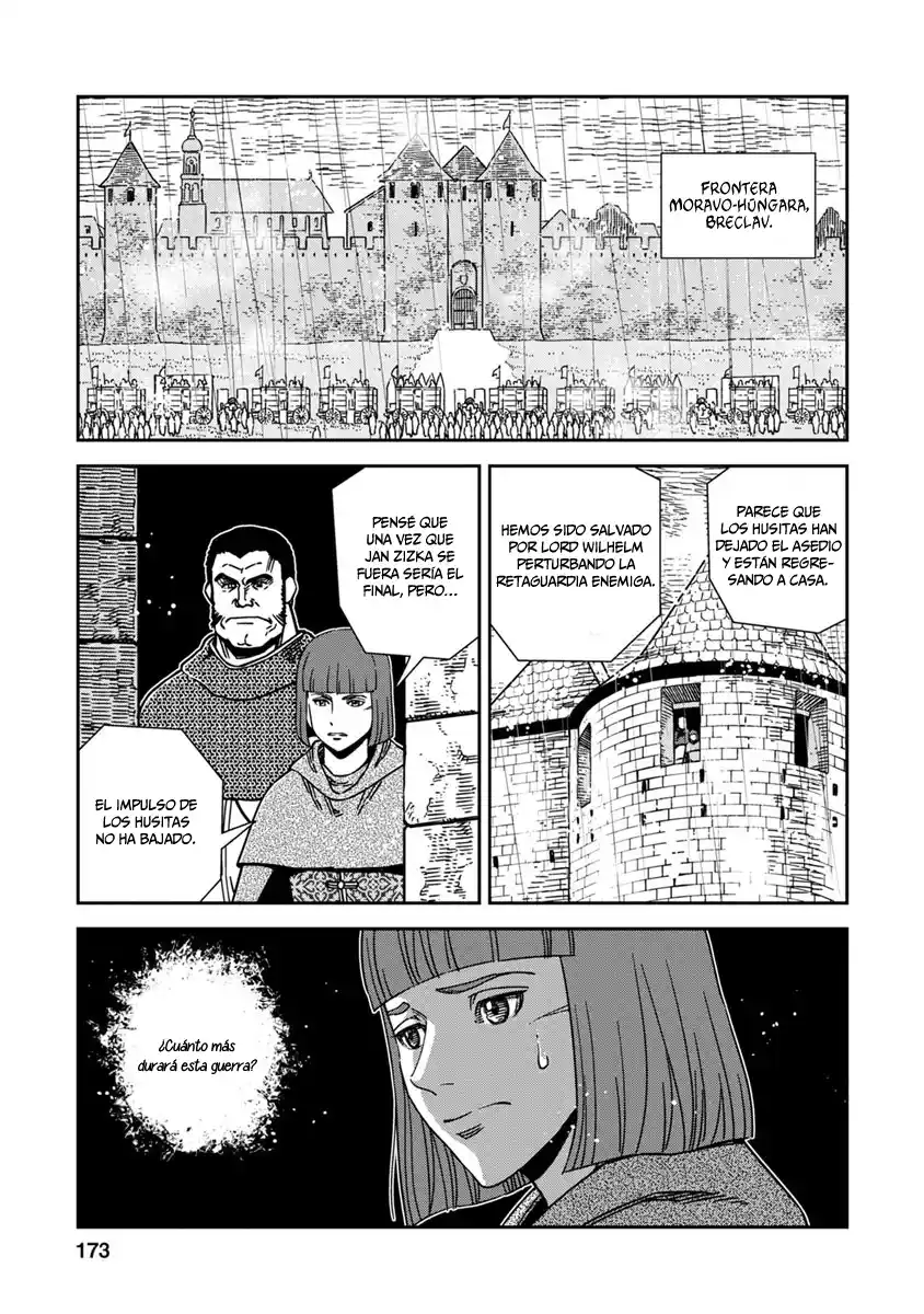 Otome Sensou - Capítulo 45 - Página 30 - LectorTMOo