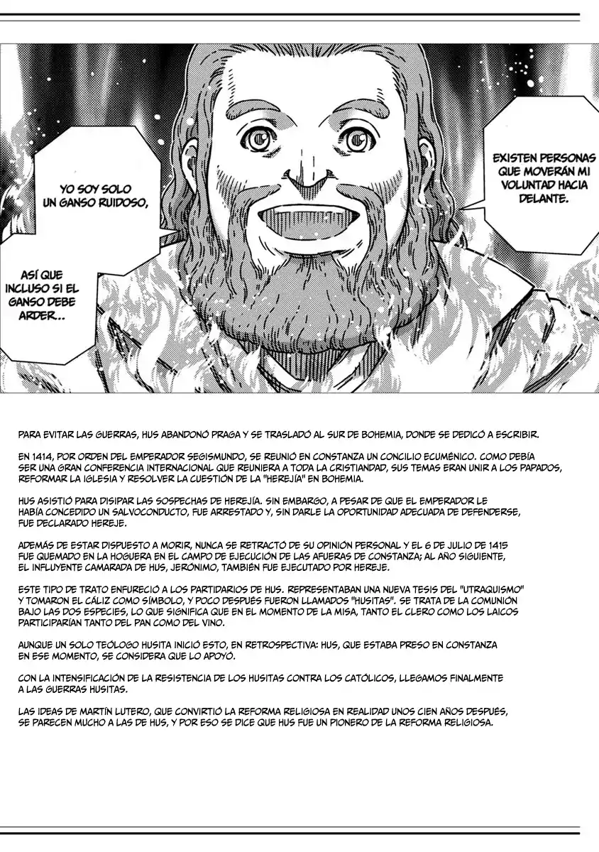 Otome Sensou - Capítulo 45 - Página 40 - LectorTMOo